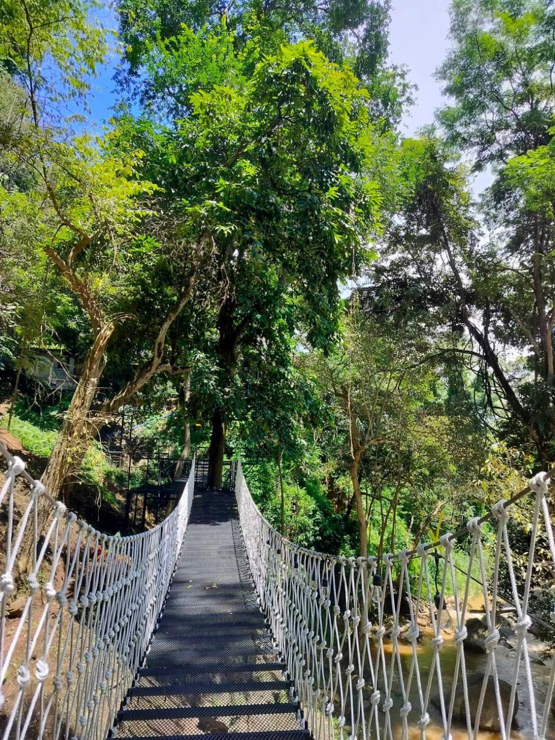 Maesa Greenery Hill Sha メーリム エクステリア 写真